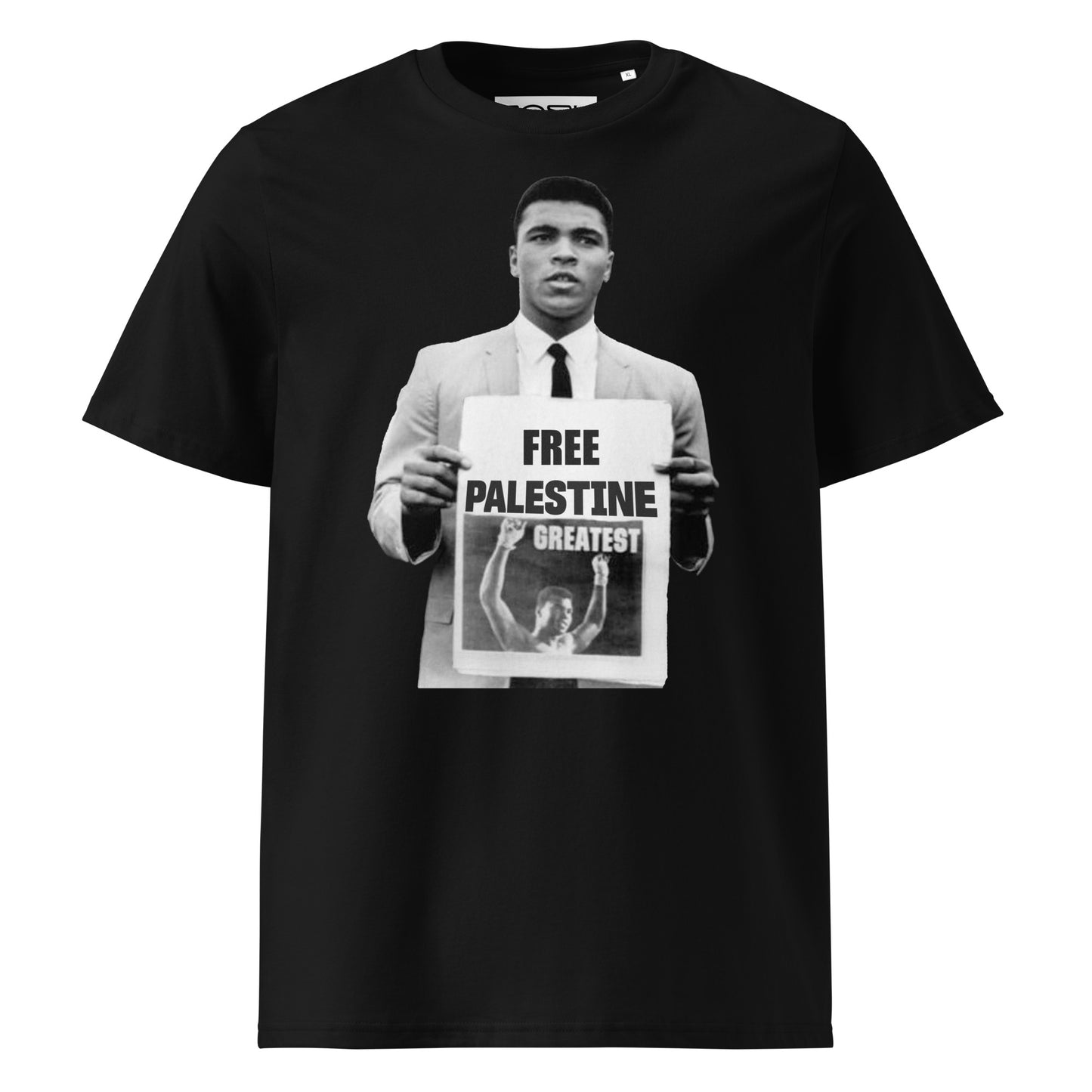 Free Palestine