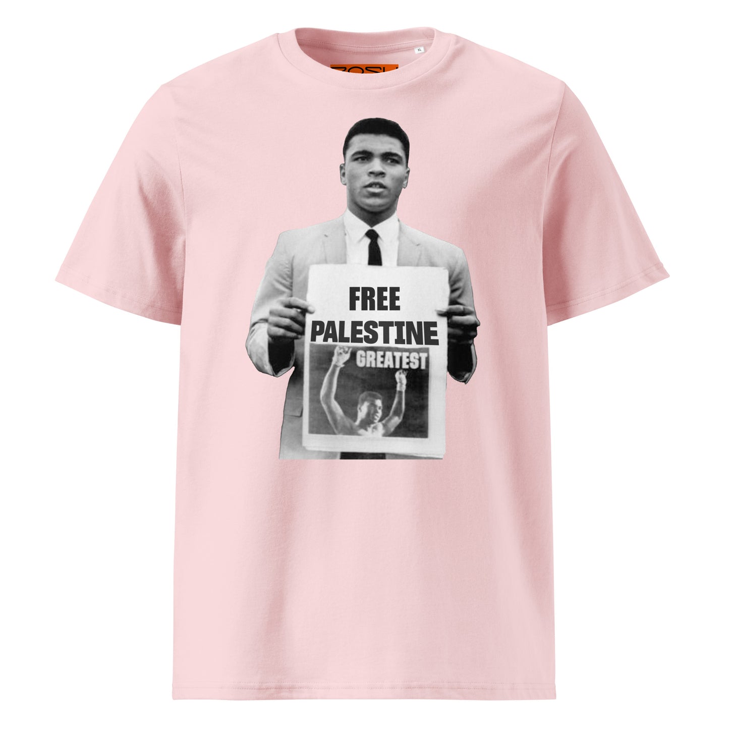 Free Palestine