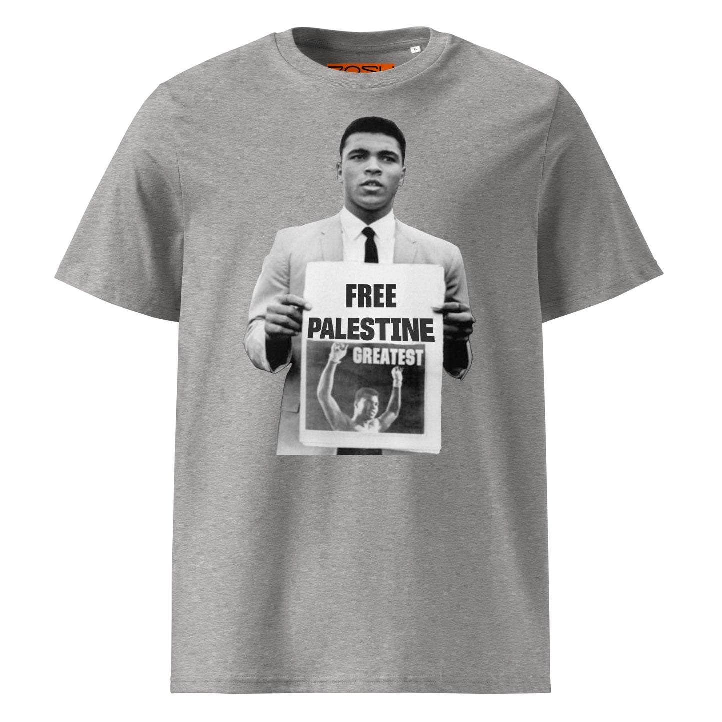 Free Palestine