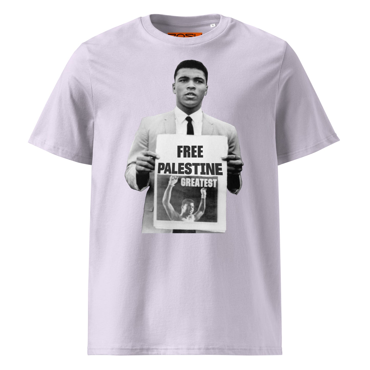 Free Palestine