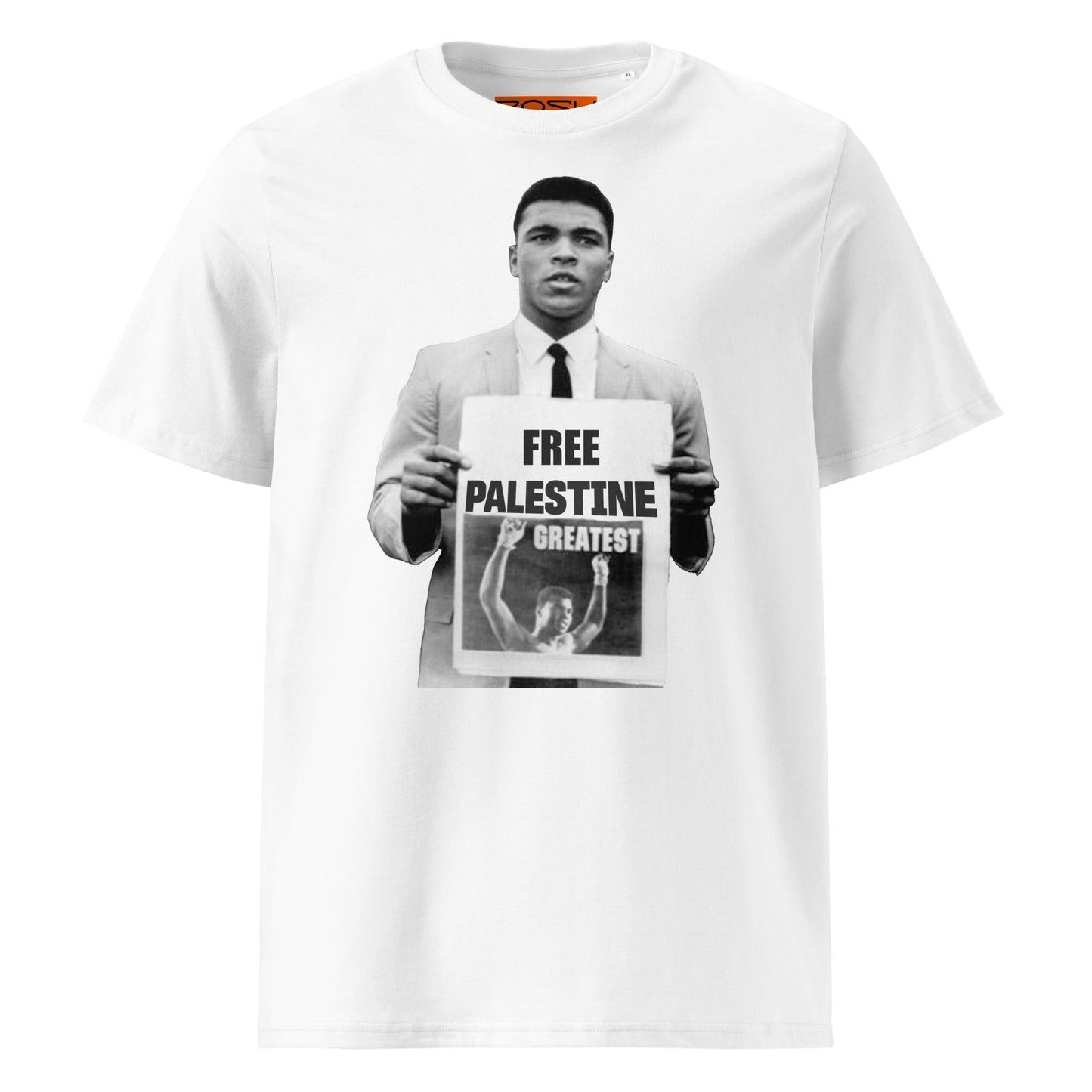 Free Palestine